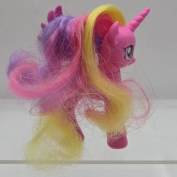Hasbro My Little Pony Princess Cadence Generation 4 Friendship Is Magic Series - Picture 3 of 5
